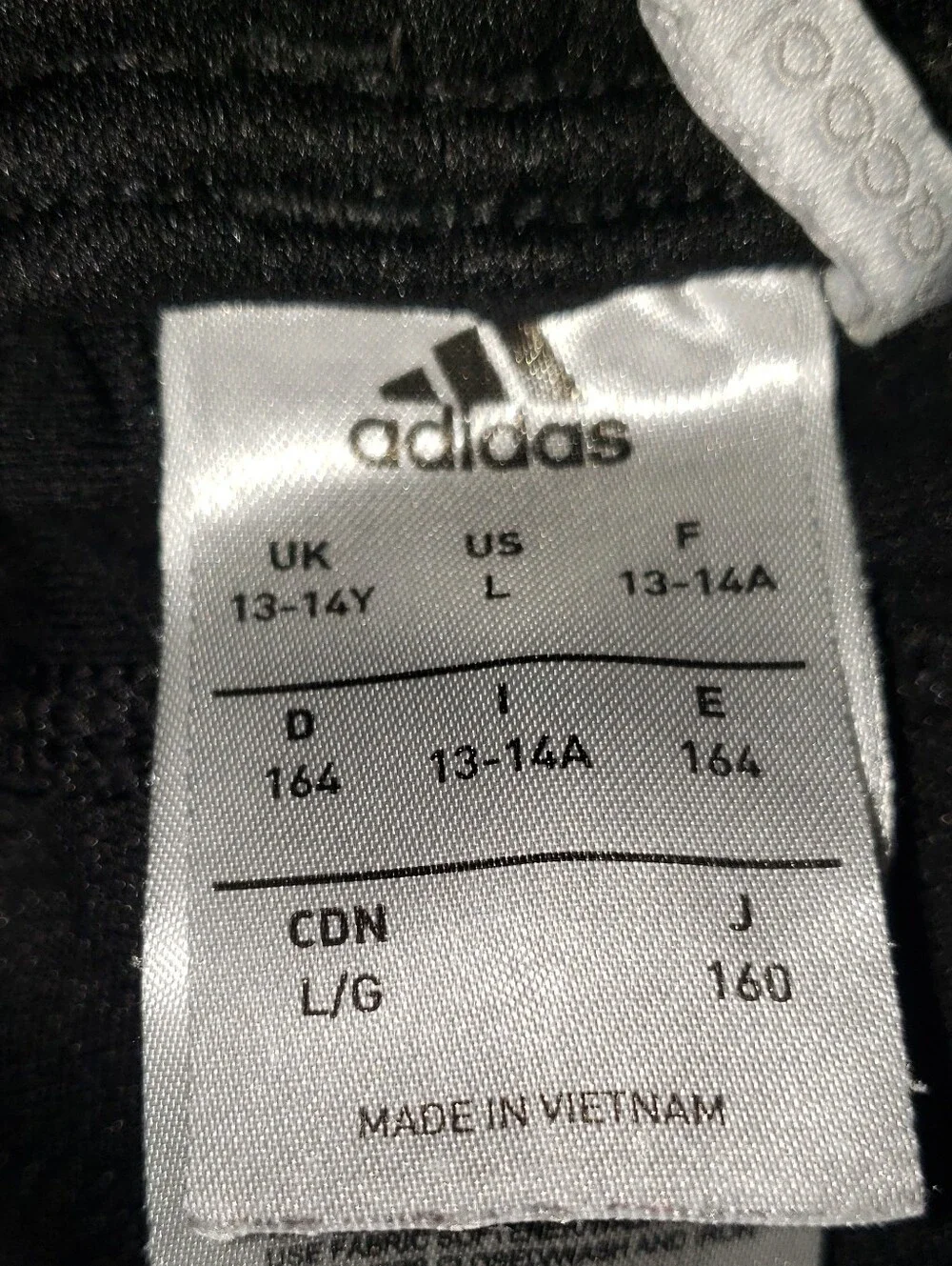 Adidas Tiro 17 Training Track Pants